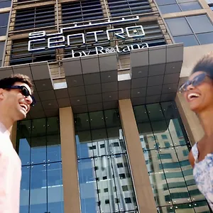 Centro Al Manhal By Rotana Abu Zabi